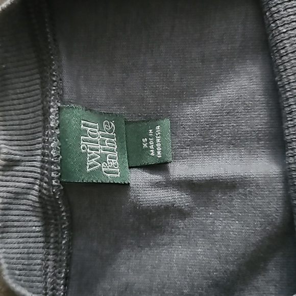 Long sleeve - Picture 3 of 4